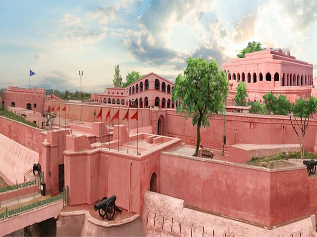 Best Taxi Service in Jammu